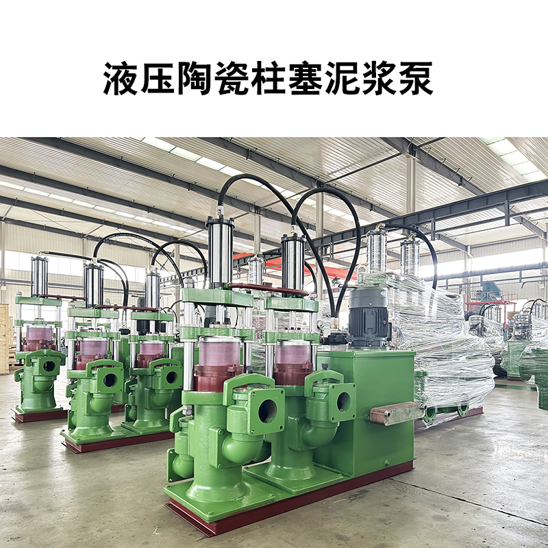 這家的陶瓷柱塞泵，廠家直銷，支持來圖定制，質(zhì)量有保障 